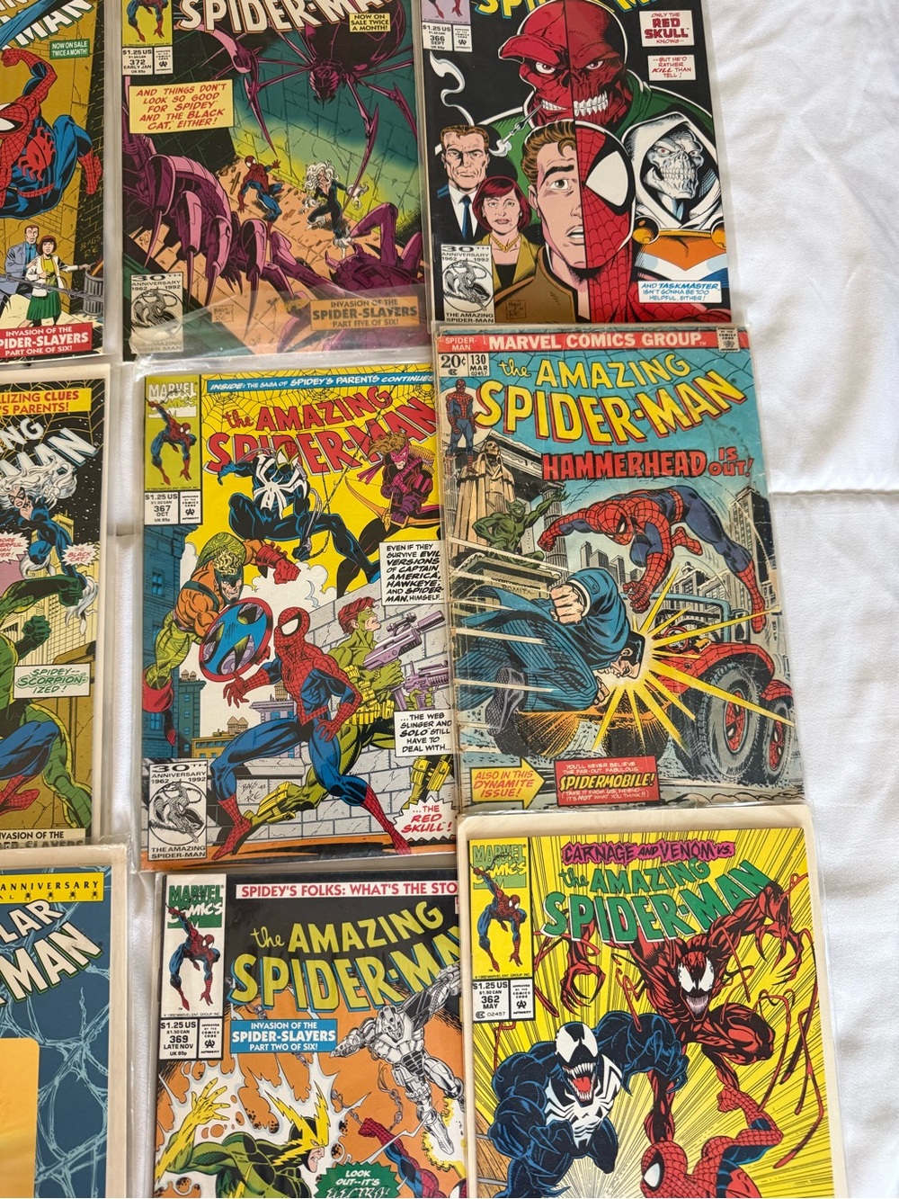 Comic Book Collection - Picture 3 of 4